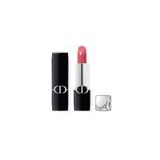Dior - Rouge Satin 277 - Lippenstift - Rood - Luxe - Hydraterend