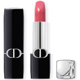 Dior - Rouge Satin 277 - Lippenstift - Rood - Luxe - Hydraterend