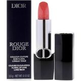 DIOR - Rouge Dior Velvet Lippenstifte 3,2 g 365 - NEW WORLD (12184.38 € / 1 kg)