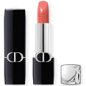 DIOR Lippen Lippenstift Langhoudend - Hydraterende Florale LipverzorgingRouge Dior Lipstick 365 New World satiny finish