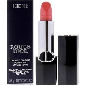 Dior - Rouge Satin 365 - Lippenstift - Rood - Luxe Formule