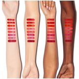 Dior - Rouge Satin 743 - Lippenstift - Rood - Satijnen Finish