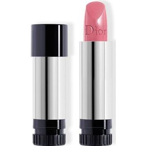 Dior - Rouge Satin 277 - Lippenstift - Rood - Romige Textuur