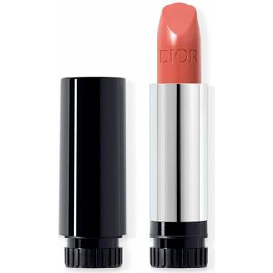 Dior - Rouge Satin 434 - Lippenstift - Rood - Satijnen Finish