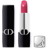 DIOR Rouge Dior Langaanhoudende Lippenstift navulbaar Tint 678 Culte Satin 3,5 g