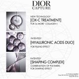 Dior - Capture Crème Jour - Gezichts- En Halscrème - 50 ML