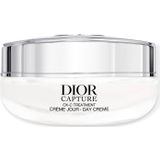 Dior - Capture Crème Jour - Gezichts- En Halscrème - 50 ML