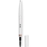 DIOR - Diorshow Brow Styler - Wenkbrauwpotlood - Waterproof - 001 Blond