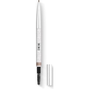 DIOR - Diorshow Brow Styler Wenkbrauwpotlood 09 g 001 Blond