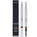 Dior - Show Brow Styler - Eyeliner - 002 - Ultra-Fijn Potlood
