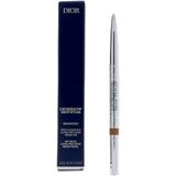 Dior - Show Brow Styler - Eyeliner - 002 - Ultra-Fijn Potlood