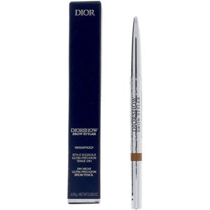 Dior - Show Brow Styler - Eyeliner - 002 - Ultra-Fijn Potlood