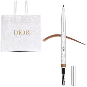 DIOR - Diorshow Brow Styler Wenkbrauwpotlood 09 g 002 Chestnut