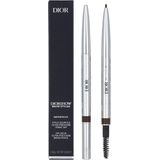 Christian Dior - Diorshow Brow Styler Pencil - 003 Marron - Wenkbrauw Make-Up - 0.09 g