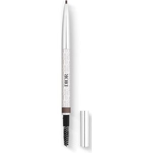 DIOR - Diorshow Brow Styler Wenkbrauwpotlood 09 g 003 Brown