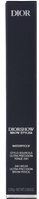 Christian Dior - Diorshow Brow Styler Pencil - 003 Marron - Wenkbrauw Make-Up - 0.09 g