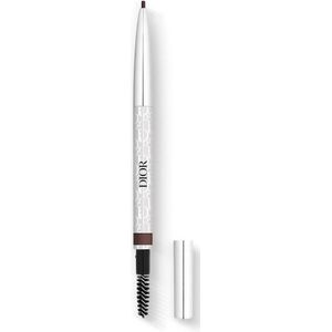 DIOR - Diorshow Brow Styler Wenkbrauwpotlood 09 g 004 Auburn