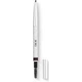 DIOR - Diorshow Brow Styler Wenkbrauwpotlood 09 g 005 Black