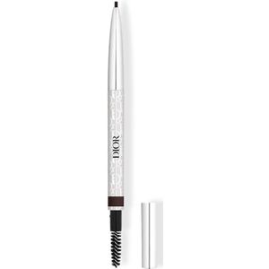 DIOR - Diorshow Brow Styler Wenkbrauwpotlood 09 g 005 Black