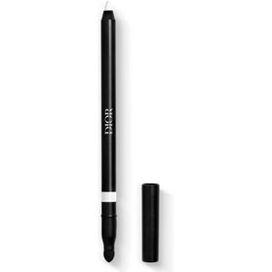 DIOR - Diorshow On Stage Crayon Oogpotlood 1.2 g 009 White