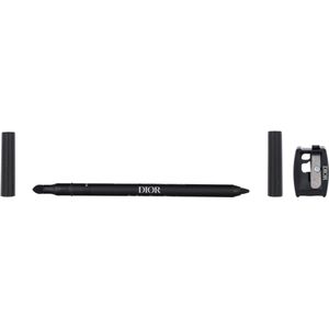DIOR - Diorshow On Stage Crayon Oogpotlood 1.2 g 090 Black