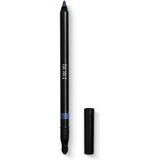 DIOR - Diorshow On Stage Crayon Oogpotlood 1.2 g 254 Blue