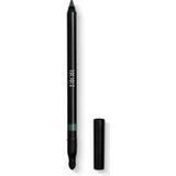 DIOR - Diorshow On Stage Crayon Oogpotlood 1.2 g 374 Dark Green