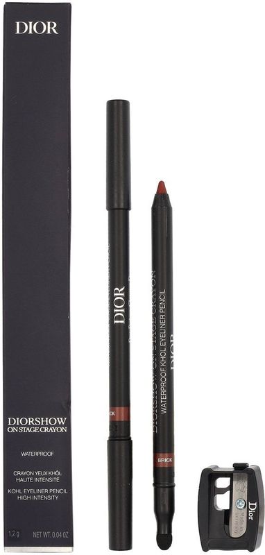 Dior - Show On Stage Crayon - Eyeliner - 664 - Waterproof - Sterk Gepigmenteerd