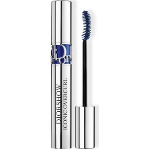 DIOR - Diorshow Iconic Overcurl Mascara 6 g 264 Blue