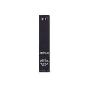 Dior - Iconic Overcurl 264 - Mascara - Zwart - Luxe Formule