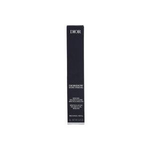 DIOR - Diorshow Iconic Overcurl Refill Mascara 6 g 090 Black