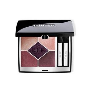 Dior - 5 Couleurs Couture 183 Oogschaduw - Kleurharmonie - Ultralange Houdbaarheid