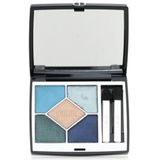 Dior - 5 Couleurs Couture 279 Oogschaduw - Denim - Hoog gepigmenteerde tinten