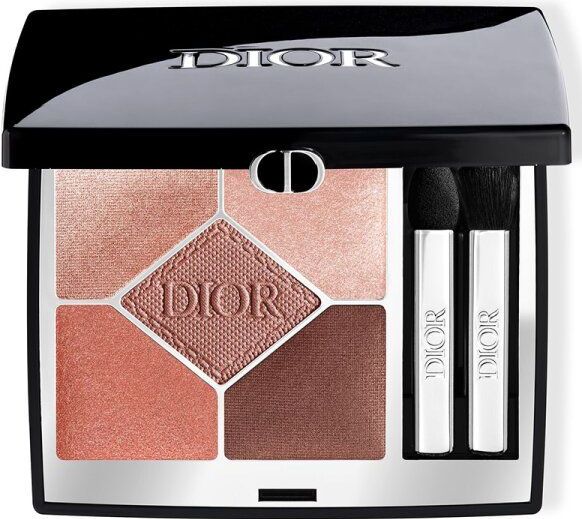 Dior - Diorshow 5 Couleurs - Oogschaduw - Diverse Kleuren - Langhoudende Formule