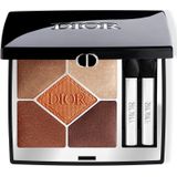 DIOR Diorshow 5 Couleurs Couture Oogschaduwpalette - 439 Copper - 7 g