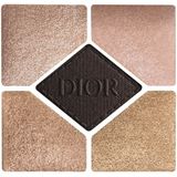 Christian Dior - Dior 5 Couleurs Couture Oogschaduw Palette - 539 Grand Bal - 7 g