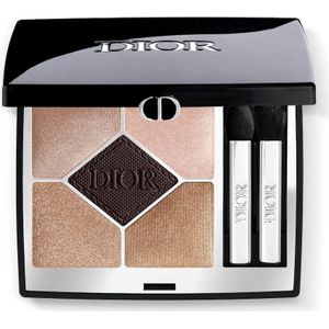 DIOR - Diorshow 5 Couleurs Oogschaduwpalette Sets & paletten 7 g 539 Grand Bal