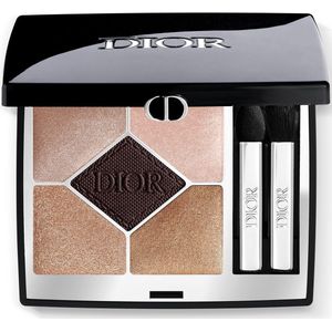 Christian Dior - Dior 5 Couleurs Couture Oogschaduw Palette - 539 Grand Bal - 7 g