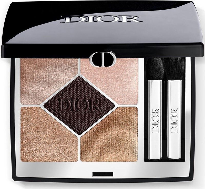 Christian Dior - Dior 5 Couleurs Couture Oogschaduw Palette - 539 Grand Bal - 7 g