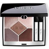 Dior - 5 Couleurs Couture 669 - Oogschaduwpalet - Luxe - Sterk Gepigmenteerd