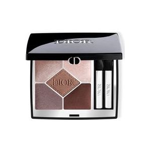 Dior - 5 Couleurs Couture 669 - Oogschaduwpalet - Luxe - Sterk Gepigmenteerd