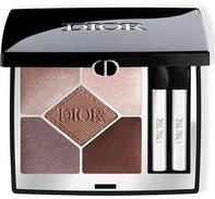 Dior - 5 Couleurs Couture 669 - Oogschaduwpalet - Luxe - Sterk Gepigmenteerd