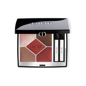 Dior - 5 Couleurs Couture 673 - Oogschaduw - Multikleur - Luxe Formule