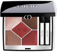 Dior - 5 Couleurs Couture 673 - Oogschaduw - Multikleur - Luxe Formule