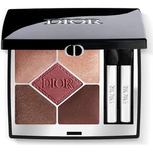 DIOR - Diorshow 5 Couleurs Oogschaduwpalette Sets & paletten 7 g 689 Mitzah