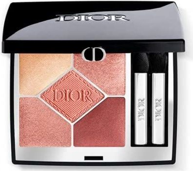 Dior - 5 Couleurs Couture 743 - Oogschaduw - Multicolor - Luxe Formule