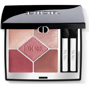 DIOR - Diorshow 5 Couleurs Oogschaduwpalette Sets & paletten 7 g 823 Rosa Mutabilis