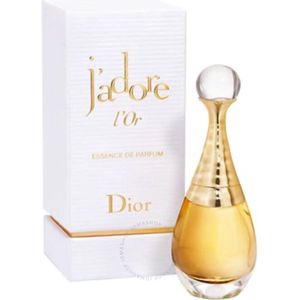 DIOR J'adore L'Or Essence de Parfum