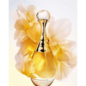 Dior J'adore L'or PARFUM MET BLOEMENNOTEN 50 ML