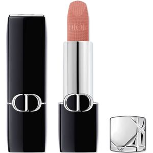Dior - Rouge Dior - Lippenstift - Frou-Frou - 3,5 g - Velvet Finish